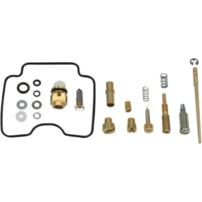 ARCTIC CAT DVX400 DVX 400 CARBURETOR CARB REPAIR REBUILD KIT 2006 2007 2008 NEW