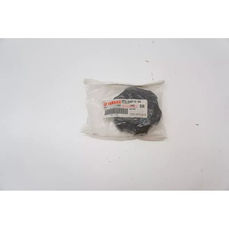 Kodiak 700 Gas Fuel Tank Cap Assembly OEM 2P5-24610-00-00 Yamaha H2