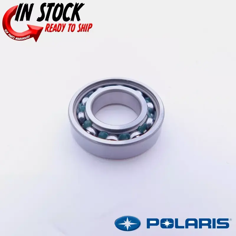 NEW OEM POLARIS DRIVE CLUTCH BEARING 0453599 OUTLAW 50 90 110 SPORTSMAN 90 110