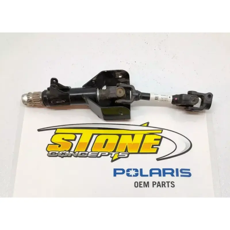 OEM 2014-2018 POLARIS RZR XP TURBO UPPER STEERING SHAFT RANGER 570 900 1000