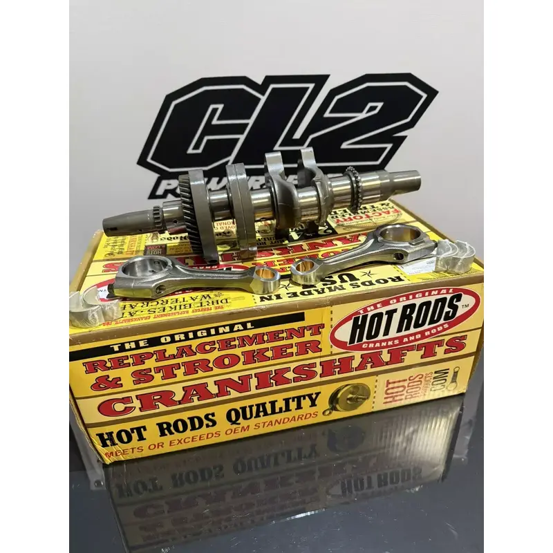 Polaris 2013-2019 Ranger 900 -  Crankshaft