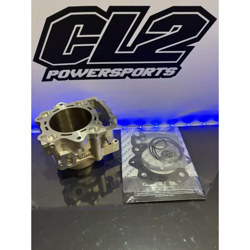 Yamaha 2015-2024 Raptor 700 700R Cylinder & Top End Gaskets