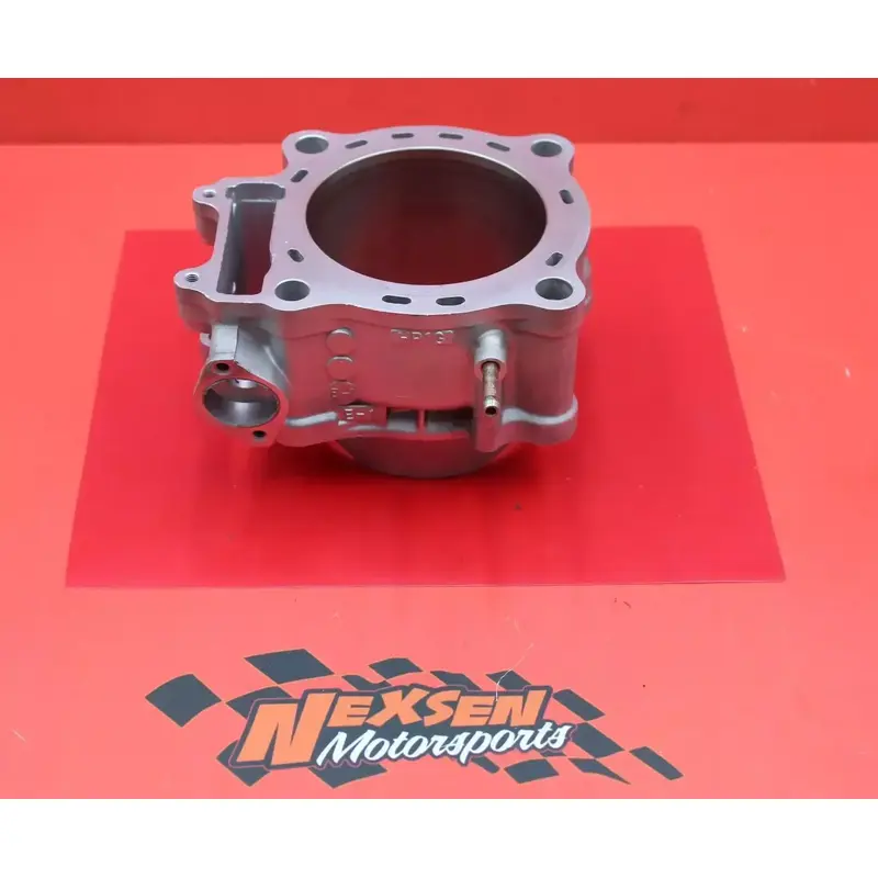 2006 Honda Trx450er Engine Top End Cylinder Works Cylinder