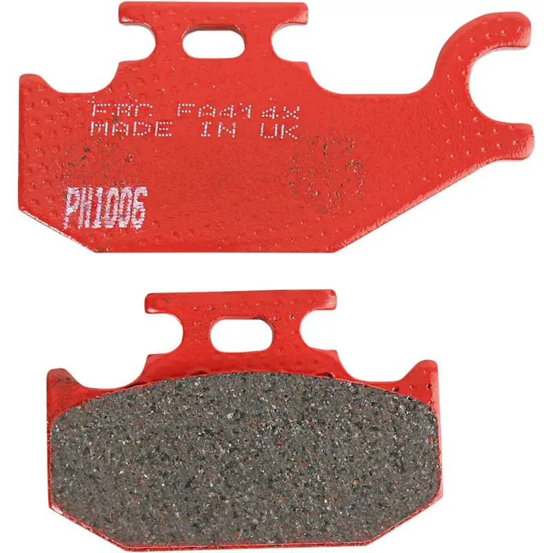 EBC Carbon X Brake Pads FA414X