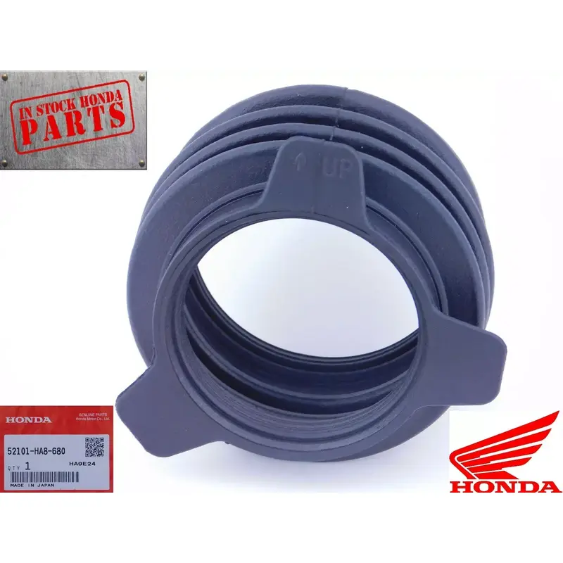 Genuine Honda Swingarm Boot Joint Honda TRX 250 Fourtrax ATC 250 SX 1985-1987