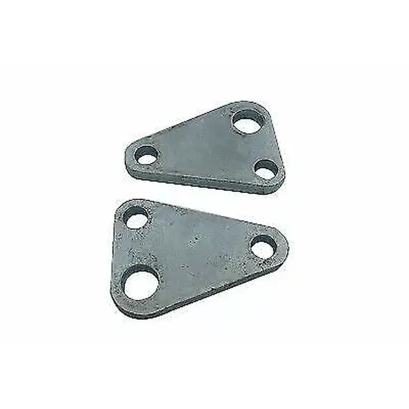 Indian Front Motor Mount Plate for Harley Davidson by V-Twin