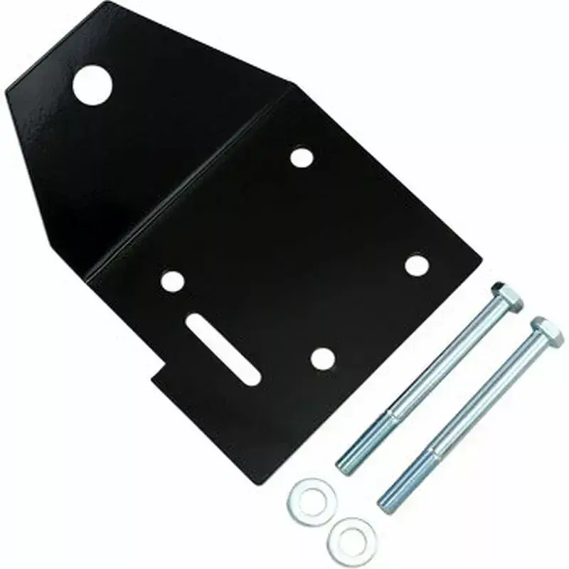 Moose Utility ATV Trailer Hitch for Suzuki, Kawasaki, and Arctic Cat 4504-0159