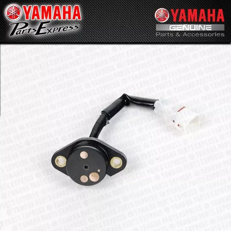 NEW YAMAHA GRIZZLY 550 700 KODIAK YFM700 YFM 700F OEM NEUTRAL SWITCH ASSEMBLY
