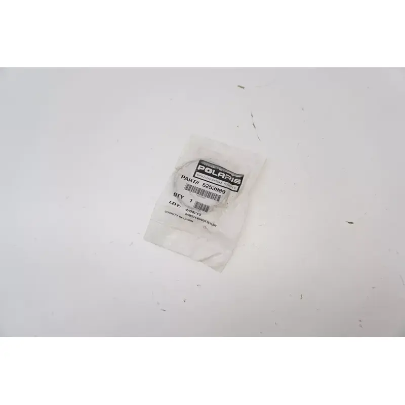 Polaris Ranger RZR Sportsman Exhaust Sealing Gasket O-Ring OEM 5253989 H2