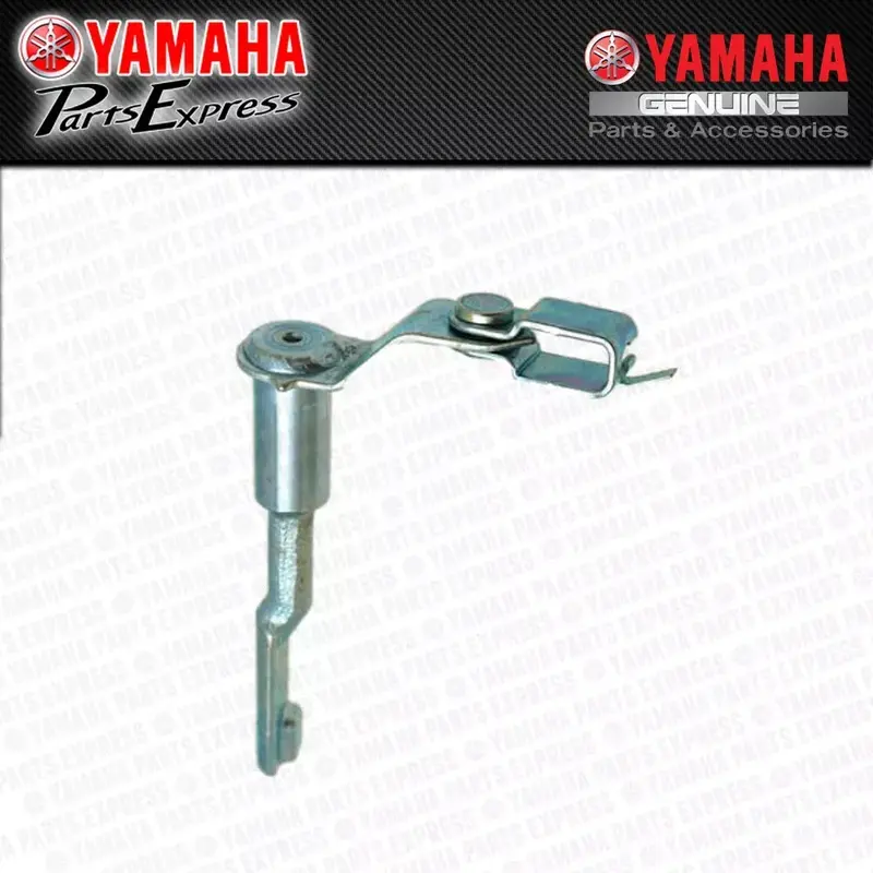 1988 - 2006 YAMAHA BLASTER 200 YSF200 YSF OEM CLUTCH ACTUATOR LIFTER PUSH ARM