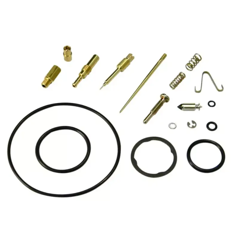 HONDA ATC200X ATC 200 X CARBURETOR CARB REPAIR REBUILD KIT 1983 1984 1985