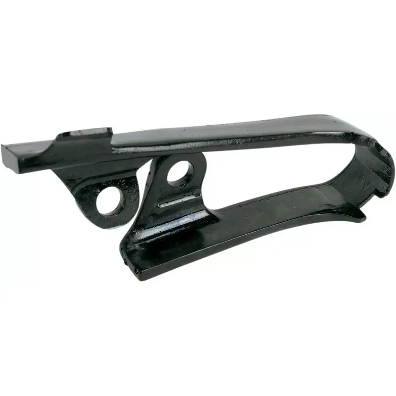 Moose FRONT Chain Guide Slider For Kawasaki KFX 450 08-12 Black