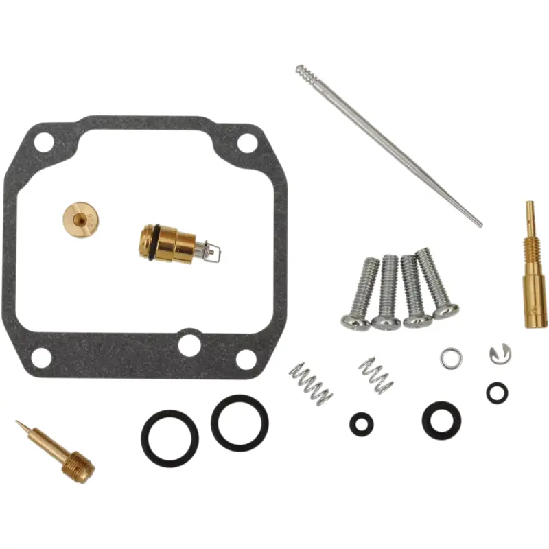 MOOSE RACING 1003-0674 Carburetor Rebuild Kit Suzuki LT-F160