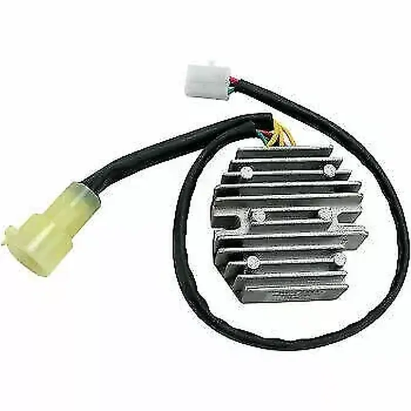 Moose Utility Division Regulator/Rectifier for Yamaha 2112-0541