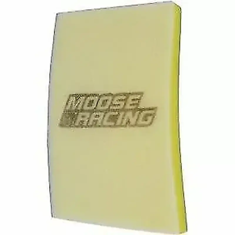 NEW MOOSE AIR FILTER YAMAHA RAPTOR 80 BADGER MOTO 4
