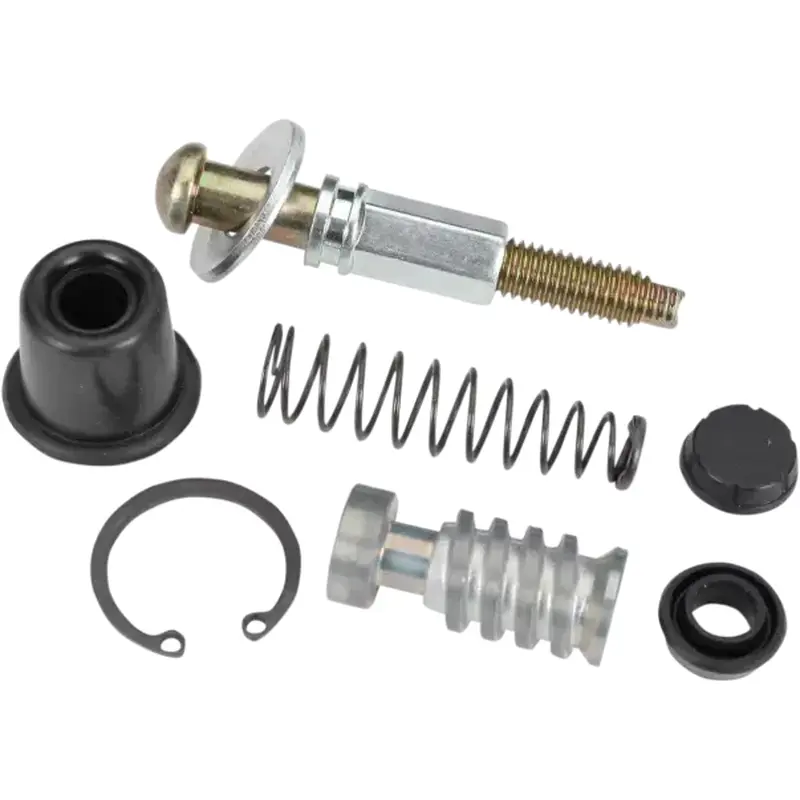 NEW Moose Brake Master Cylinder Repair Kit Rear Yamaha YFM350X Warrior 90-02