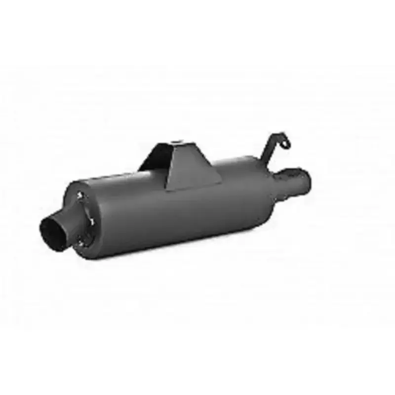Polaris Sportsman 500 Slip On Pipe Muffler Exhaust MBRP Sport 1996-2000 335