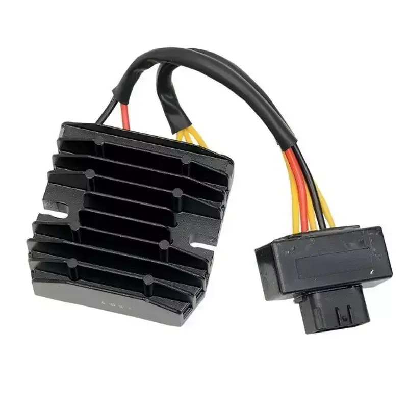 Ricks Electric Hot Shot Regulator/Rectifier Can-Am Outlander 330 400 2x4 4x4