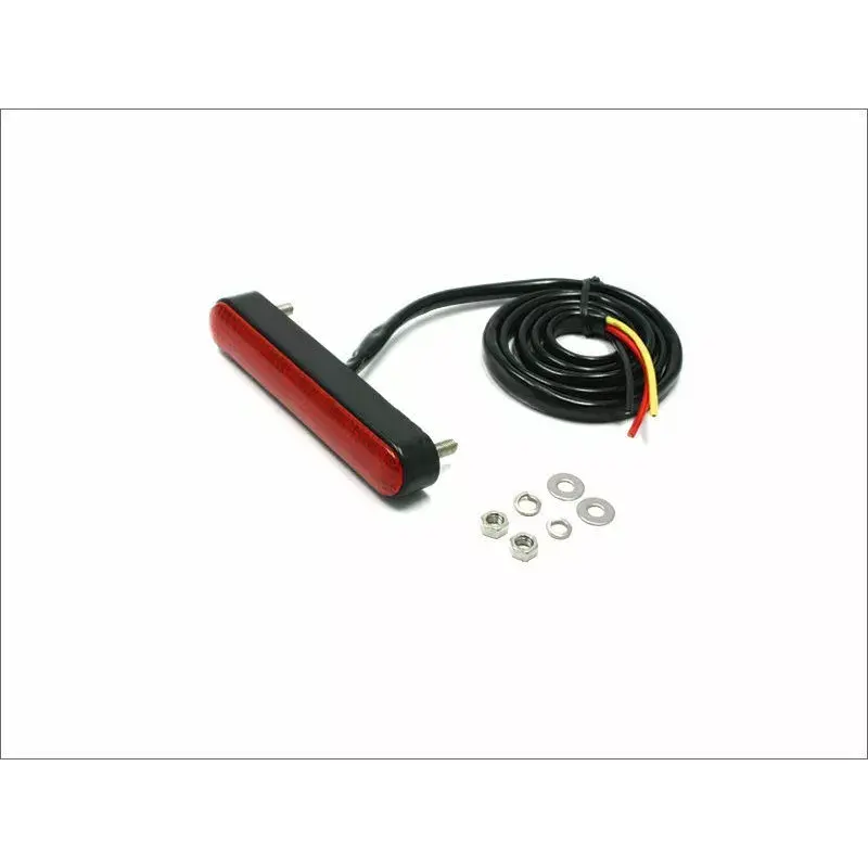 Universal LED Tail Light TRX250R TRX250X TRX300EX TRX400EX TRX450R 300EX 400EX