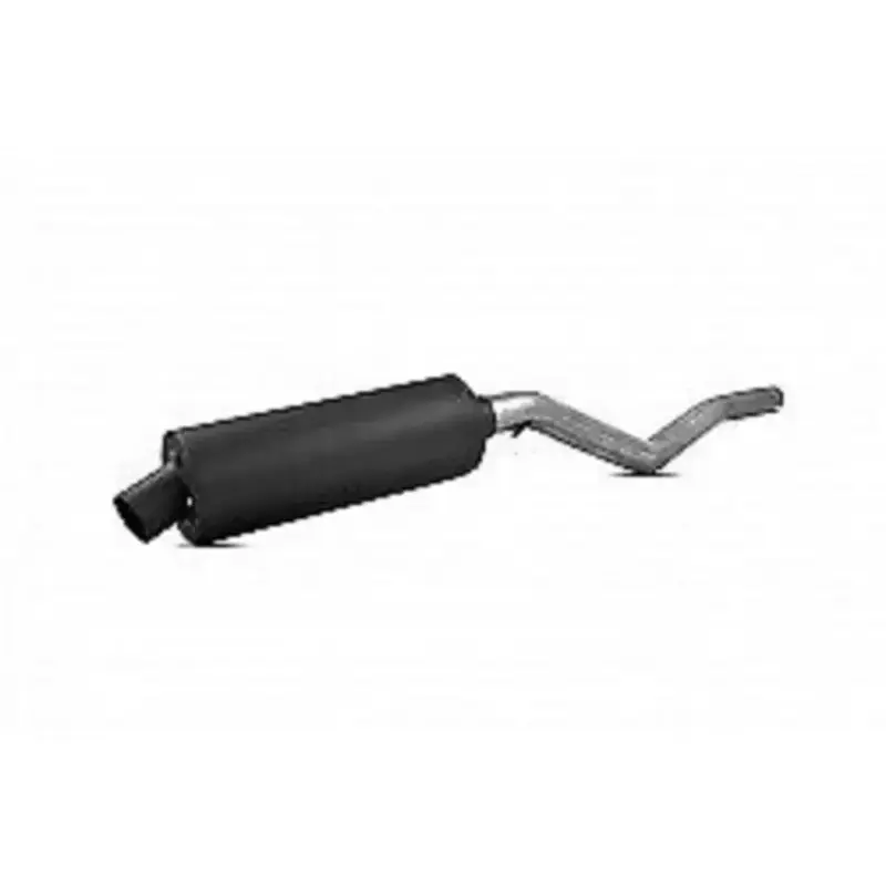 Yamaha Grizzly 600 Slip On Pipe Muffler Exhaust MBRP Sport 1998-2001
