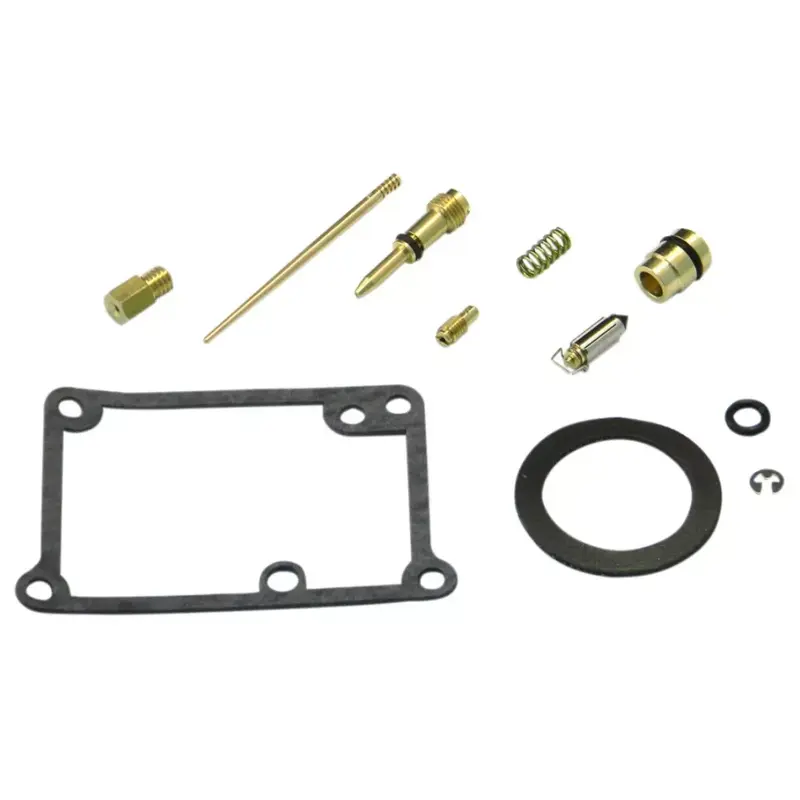 YAMAHA YFS200 YFS 200 BLASTER CARBURETOR CARB REPAIR REBUILD KIT 1988-2006 ALL