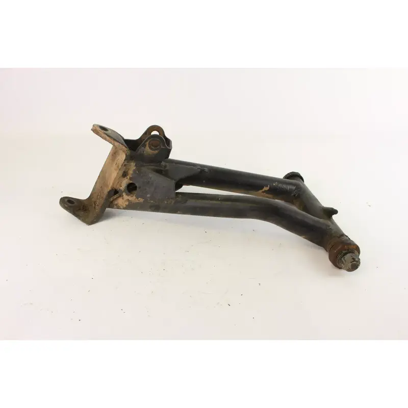 1986 Yamaha Moto 4 Yfm200dx Front Lower Left Control A Arm c3648