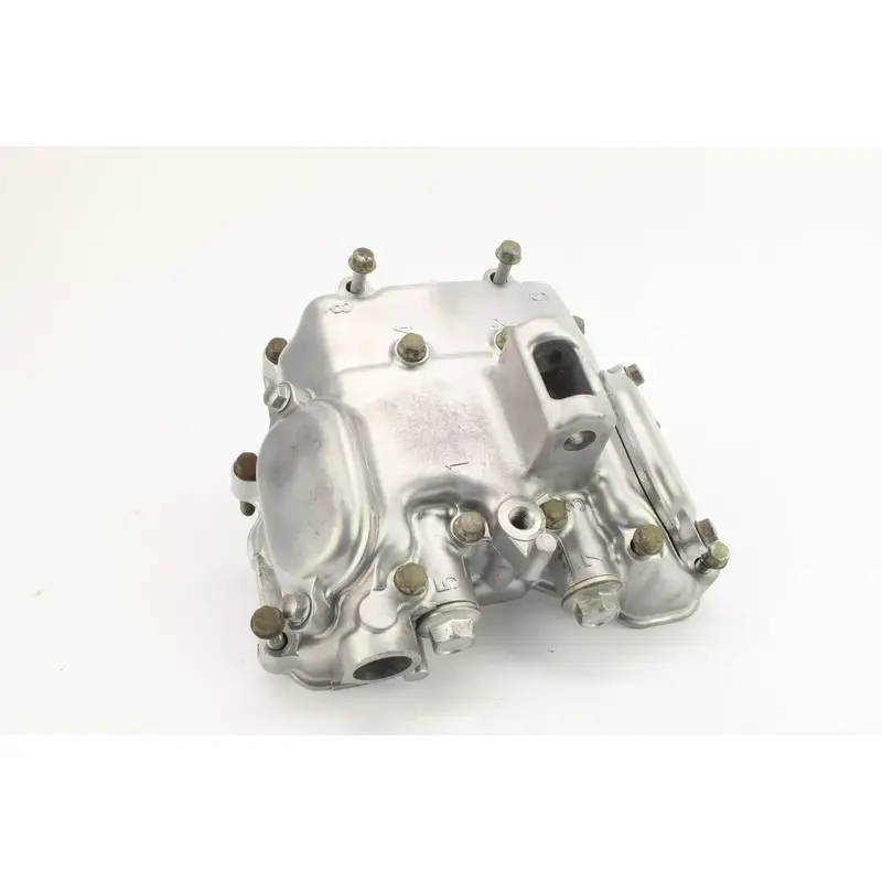 1997 Kawasaki Prairie 400 Kvf400a 4x4 Cylinder Head Cover k8073