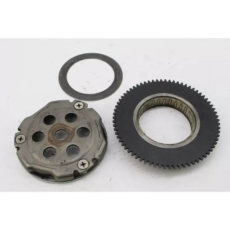 2000 E-ton Txl50 Starter Wheel Gear W/ Clutch H5639