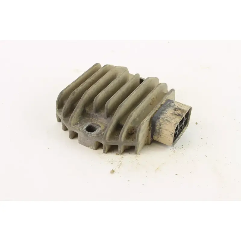 2002 Honda Sportrax 400 Trx400ex 2x4 Rectifier Voltage Regulator c8683