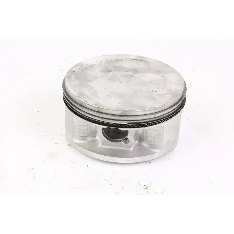 2002 Yamaha Raptor 660r Yfm660r Engine Cylinder Piston G3945