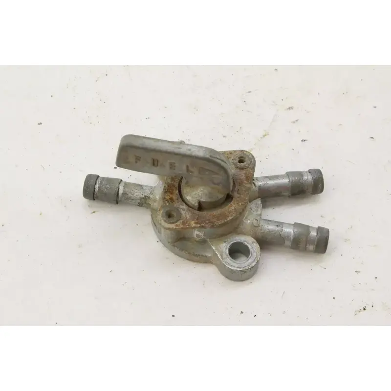 2004 E-ton Viper Jr 40 Rxl40 Fuel Gas Tank Petcock Shut On Off Valve H5579