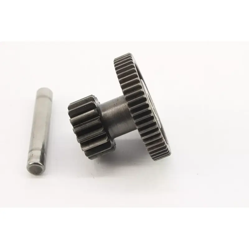 2004 Honda Rancher 400 Trx400fa 4x4 At Hondamatic Motor Drive Gear k8457
