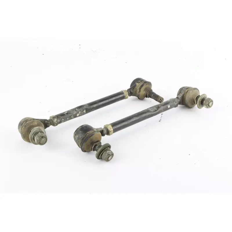 2005 Suzuki Quadsport 80 Steering Tie Rods Rod Set Pair r6092  LT80 LT