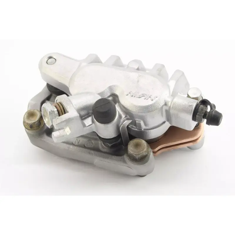 2006 Honda TRX450R TRX450ER Right Front Caliper k9076