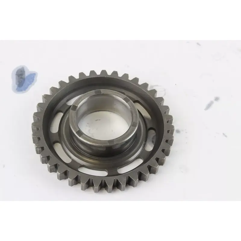 2006 Honda Trx450r Trx450er Starter Start Driven Gear c9076 (35T)