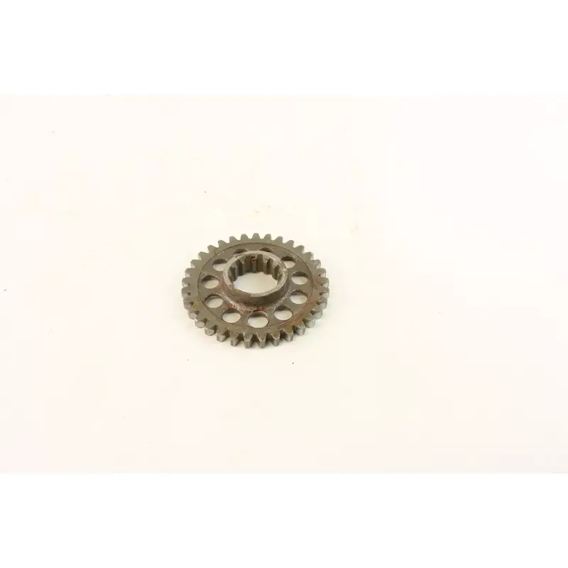 2006 Yamaha Yfz450 Crankshaft Drive Gear c7248
