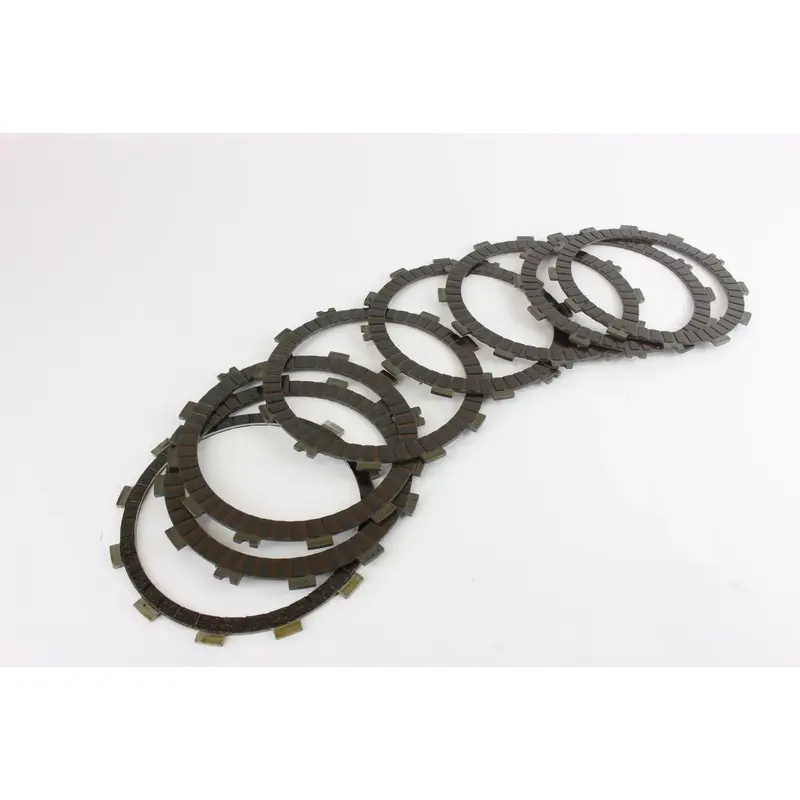 2008 Honda Trx450r Kick Start Clutch Friction Discs