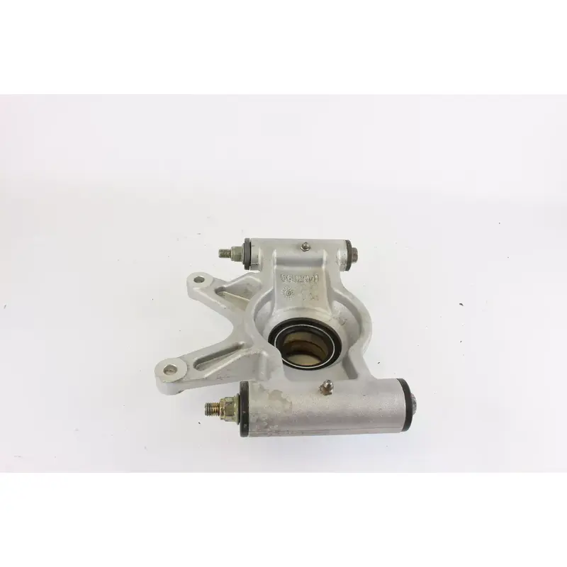 2009 Polaris Sportsman Xp 550 Efi Left Rear Back Axle Carrier Tube c7873