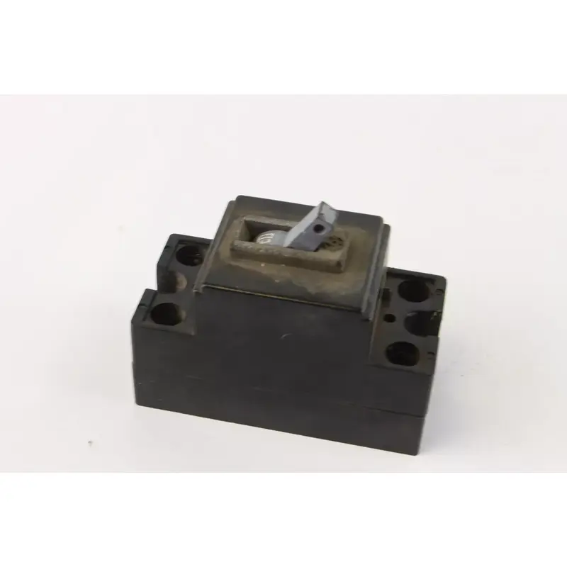 Kawasaki Generator GA3200A Oem Breaker Switch c7248