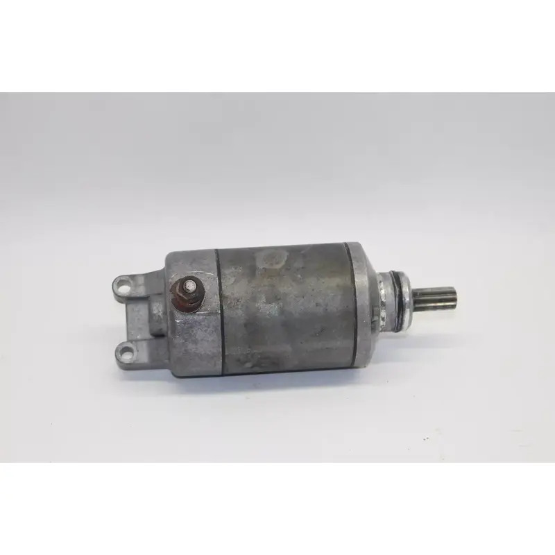 Kawasaki Kfx400 Klx400r Klx400sr Engine Starting Starter Motor 6662