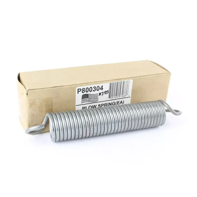 Open Trail Plow Blade Spring P800304-R 2688