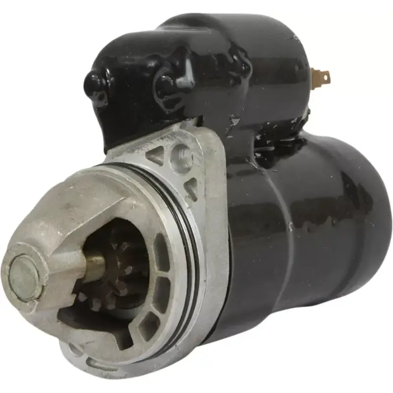 Parts Unlimited Starter Motor 2110-0697