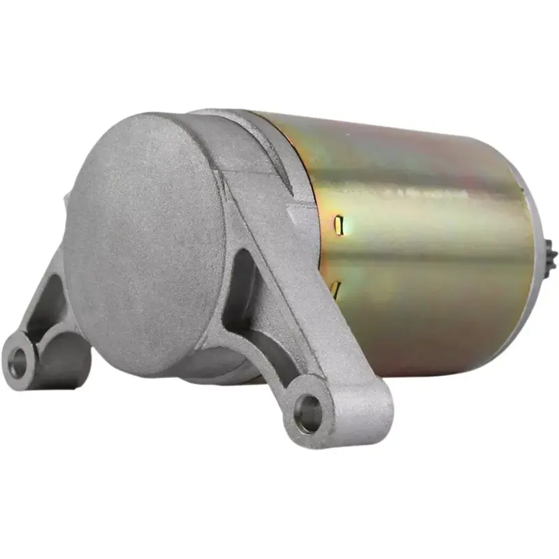 Parts Unlimited Starter Motor 2110-0710