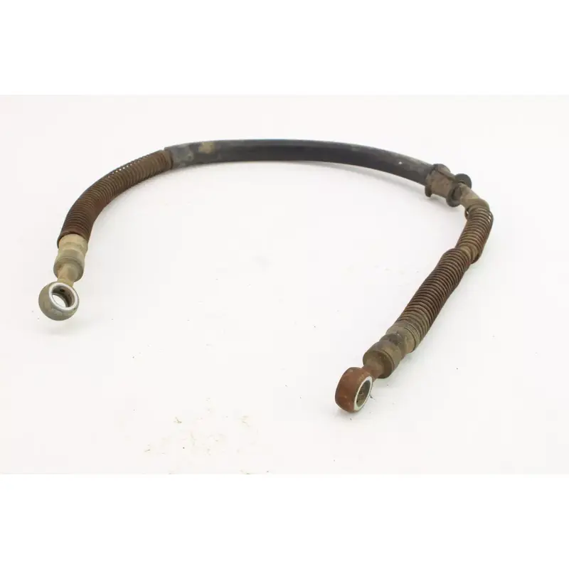 1987 Yamaha Warrior 350 Yfm350x Rear Brake Hose  k2205