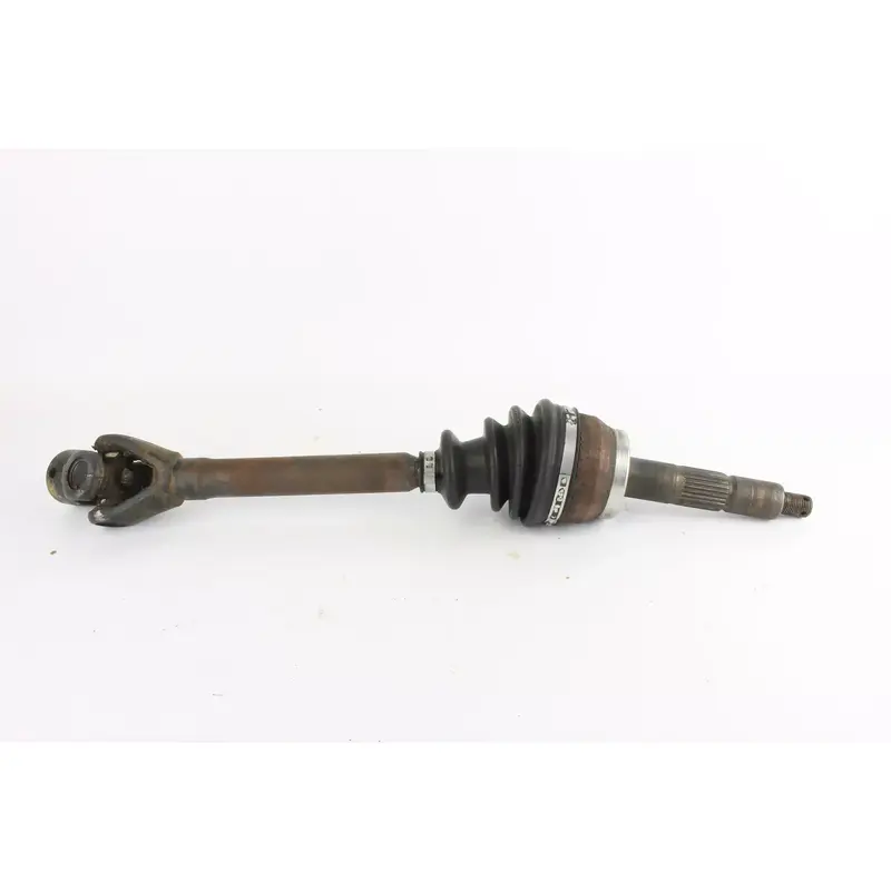 1999 Polaris Sportsman 335 4x4 Front Drive Cv Axle Pivot Shaft c9545