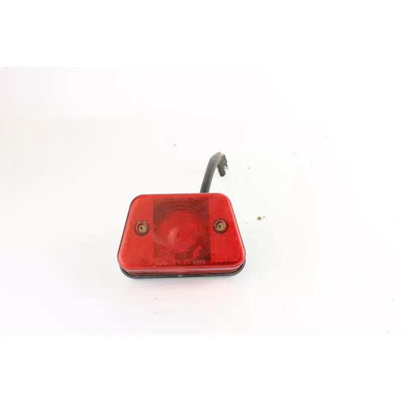 1999 Polaris Sportsman 335 4x4 Rear Tail Taillight Back Brake Light c9545