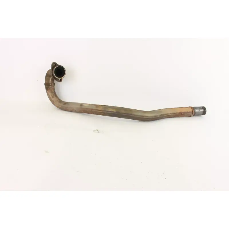 2001 Suzuki Quadrunner 250 Ltf250 2x4 Exhaust Header Pipe c0514