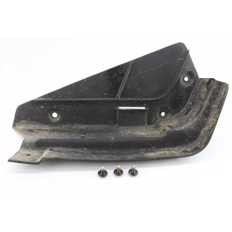2003 Kawasaki Bayou 300 Klf300b Splash Guard Front Inner Left