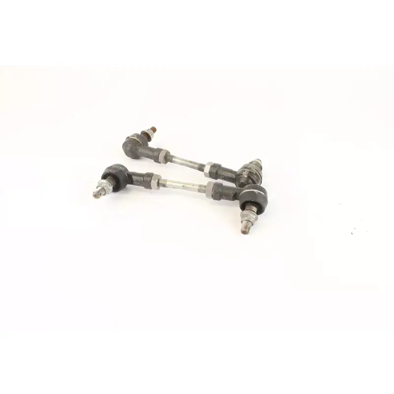 2004 E-ton Viper Jr 40 Rxl40 Steering Tie Rods Rod Set Pair c5579