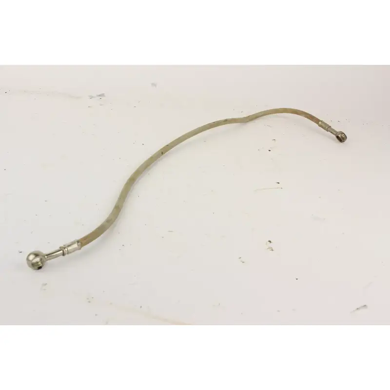 2004 Yamaha Raptor 660r Yfm660r Rear Back Brake Hose Fluid Line G3945